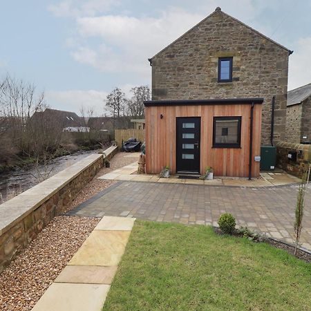 Rowan Barn Villa Hexham Exterior photo